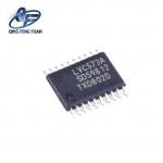 New Original SMD CHIP IC 74LVC573APW N-X-P Ic chips Integrated Circuits Electronic components LVC573APW for sale