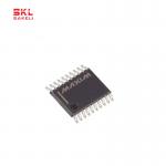 MAX3222EEUP+T IC Chips Electronic Components Low Power RS232 Transceivers for sale