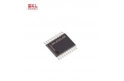 China MAX3222EEUP+T IC Chips Electronic Components Low Power RS232 Transceivers supplier