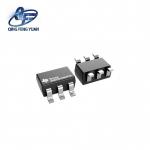 Texas SN74LVC2G06QDCKRQ1 In Stock Electronic Components Integrated Circuits Microcontroller TI IC chips SC70-6 for sale
