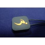 Injection Rubber Zipper Puller With Anti - Slip And Durable Silicon For Jacket
