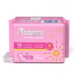 Day And Night Use Women Sanitary Napkin Eco Friendly Disposable Super Absorb