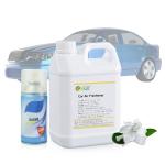 Long-Lasting Smell Gardenia Fragrance For Cars Air Freshener Making Designer Fragrance for sale