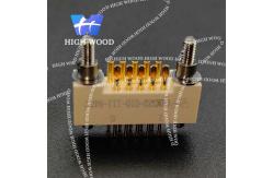 China MICRO-D Rectangular Connectors , CRM-232-010-111-8402 supplier