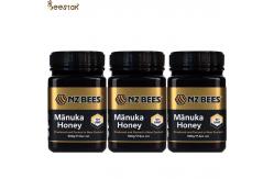 China 500g UMF10+ Pure Manuka honey Manuka Natural Bee Honey Pure Raw honey supplier