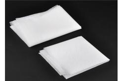 China Polyurethane TPU Hot Melt Adhesive Powder for Transfer Printing DTF supplier