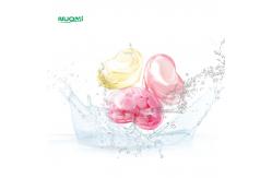 China 13g Cloth Cleaning Washing Apparel Liquid Laundry Detergent Liquid Capsules Gel Soap Pods supplier