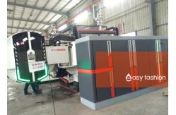 China 320kW High Temperature Sintering Furnace , Fast Cooling HIP Metal Sintering Furnace supplier
