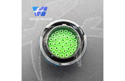 China MS26482 Connector, MS3476W18-32P, MIL-C-26482Ⅱ, MS26482 SeriesⅡ supplier