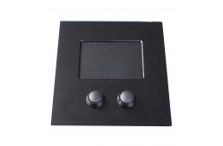 China Industrial dustproof Metal stainless steel touchpad mouse for accuact pointing device supplier