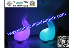 China Beautiful Club Inflatable Decorations Items for Party / Event supplier
