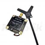 New 2.2G Transmission Transmitter for Drones 4.5W VTX Power Stable Image Enhanced Flying Experience for sale