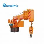 Wireless Remote Control Or Control Stick Marine Crane Harbour Crane