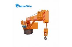 China Wireless Remote Control Or Control Stick Marine Crane Harbour Crane supplier