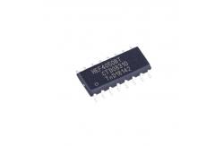 China N-X-P HEF4050BT IC Wholesale Electronic Components Integrated Circuit Kit supplier
