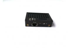 China 2.4GHZ Full Duplex UAV Data Link System TDD-COFDM Video Data Transceiver supplier