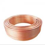 99% Pure Copper Nickel Pipe 20mm 25mm Square Brass Copper Tube 3/8 Copper Nickel Pipe for sale