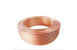 China High-Performance Copper Nickel Pipe for Industrial Applications supplier