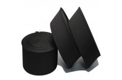 China 48mm Elastic Clothing Band 4.8cm Elastic Band For Tailoring supplier