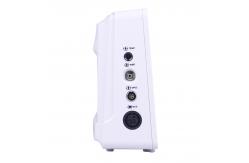 China 8 Hours Battery Life Multi Parameter Patient Monitor with Wired/Wireless Connectivity supplier