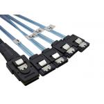 Data Transmission 500mm Custom Wiring Harness for sale