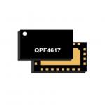 WIFI 6 Chip QPF4617SR 6GHz High Power Non-Linear F WiFi 6E Front End Module for sale