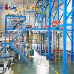 1500L×3 15000L/H Supercritical Co2 Extraction System for sale