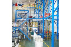 China 1500L×3 15000L/H Supercritical Co2 Extraction System supplier