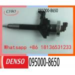 Aftermarket 095000-8650 23670-30240 23670-0L070 DENSO Fuel Injector