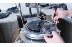 China High Temperature PCBN Tools Vacuum Brazing Service Anti Corrosive supplier