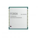 Wireless Communication Module FC80AABTA High-Performance Wi-Fi 5 Modules LCC Package for sale