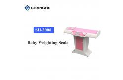 China Microcomputer Control Rs232 Child Weight Machine supplier