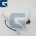 245-9205 2459205 Excavator E320C E320D Expansion Water Tank for sale