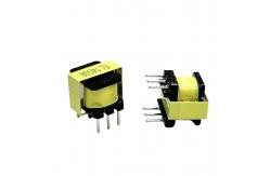 China Silicon Steel Sheet/Nickel Steel Sheet Vertical Low Frequency Transformer EL14 supplier