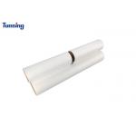 30cm 60cm DTF PET Film Roll Cold Peel Hot Peel Double Side Matte for sale