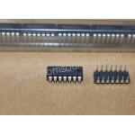 LM2902N General Purpose Amplifier , 14-PDIP Integrated Circuit Components 4 Circuit for sale