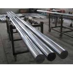 304/304L 316/316L Stainless Steel Round Bar Pickled Surface for sale