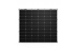 China 200W Flexible Monocrystalline Solar Panel 5.95A With High Solar Cell  Efficiency supplier