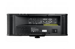 China 10000 Lumens 3D Ready Active DLP Laser Projector For Street Cinemas supplier