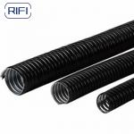 PVC Galvnaized Flexible Conduit And Fittings Electrical Conduit System  Easy Installation for sale