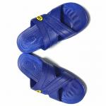 SPU Material ESD Slipper ESD Logo Inserted ESD Safety Footwear Class 100 for sale