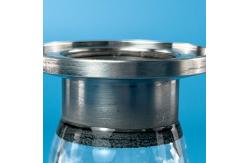 China Kovar Alloy Welding Of Quartz Apparatus Glass And Metal supplier