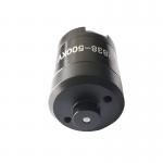 China Faradyi Smartphone Holder Motor Waterproof 24V Low Speed High Torque Dc Motor For Waterproof With Hub Motor Brake manufacturer