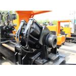 33T  Heavy Duty HDD Drilling Machine DL330  For Engineering Machine