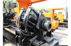 China 33T  Heavy Duty HDD Drilling Machine DL330  For Engineering Machine supplier