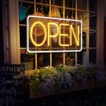 Factory Custom LED Neon Sign Logo Factory Wholesale LED Lights for sale