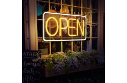 China Factory Custom LED Neon Sign Logo Factory Wholesale LED Lights supplier