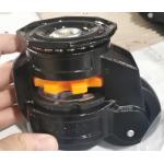 Durable Adjustable Leveling Casters Featuring Precision Bearings For Enhanced Stability