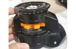China Durable Adjustable Leveling Casters Featuring Precision Bearings For Enhanced Stability supplier