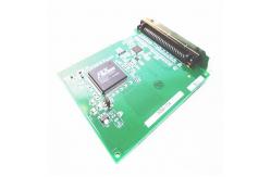China PCI-8521  INTERFACE 4-port, 100BASE-T1 PXI Automotive Ethernet Interface Module supplier